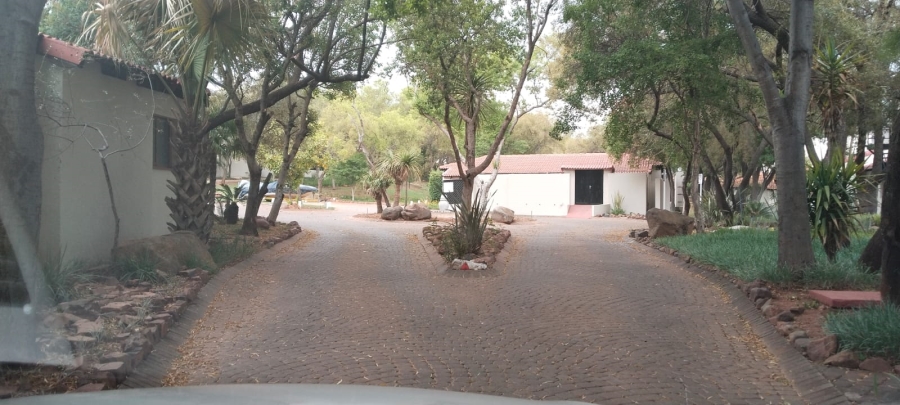 To Let 3 Bedroom Property for Rent in Pecanwood Estate North West